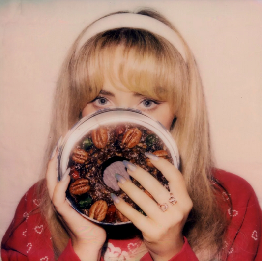 Sabrina Carpenter – Fruitcake (Fruitpunch Vinyl)