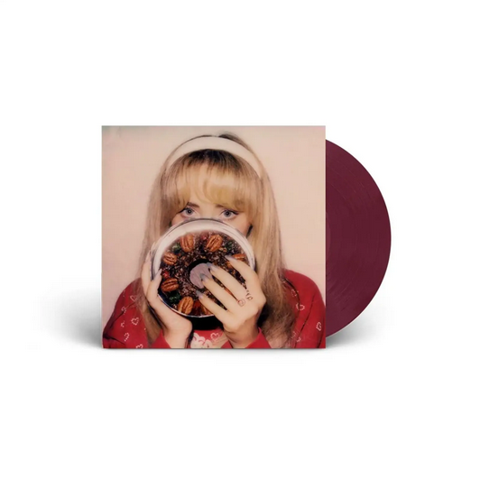 Sabrina Carpenter – Fruitcake (Fruitpunch Vinyl)