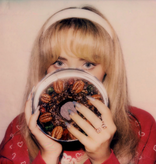 Sabrina Carpenter – Fruitcake (Olive Green Vinyl)
