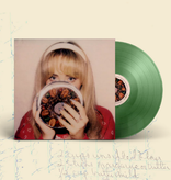 Sabrina Carpenter – Fruitcake (Olive Green Vinyl)
