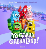 Various – Yo Gabba GabbaLand!