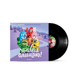 Various – Yo Gabba GabbaLand!