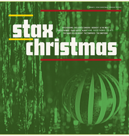 Various – Stax Christmas