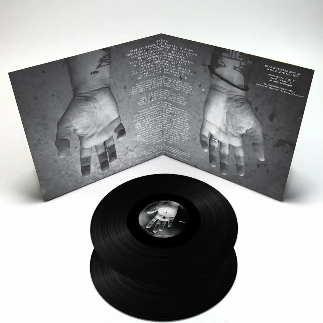 Shakey Graves - And The War Came (10th Anniversary Edition)