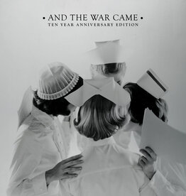 Shakey Graves - And The War Came (10th Anniversary Edition)
