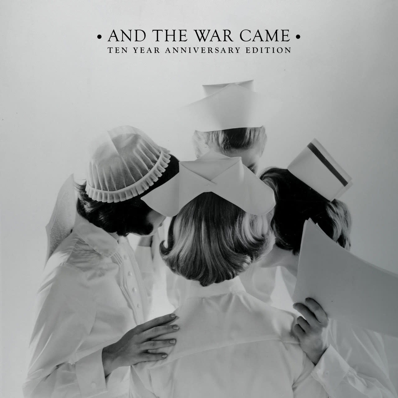 Shakey Graves - And The War Came (10th Anniversary Edition)