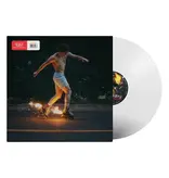 Benson Boone - Fireworks & Rollerblades (Clear)