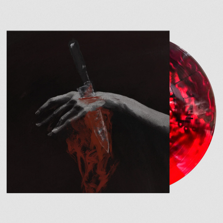 Counterparts - Nothing Left To Love