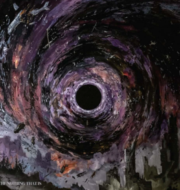 Fit For An Autopsy - The Nothing That Is