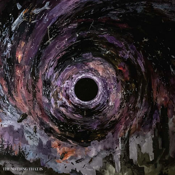 Fit For An Autopsy - The Nothing That Is