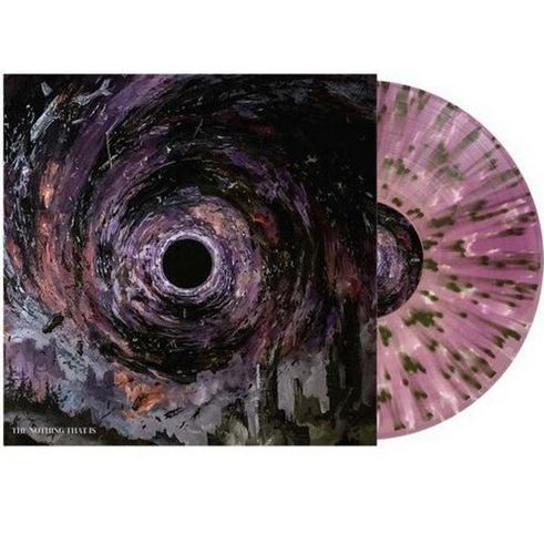Fit For An Autopsy - The Nothing That Is