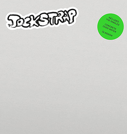 Jockstrap – I Love You Jennifer B