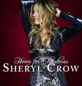 Sheryl Crow - Home For Christmas