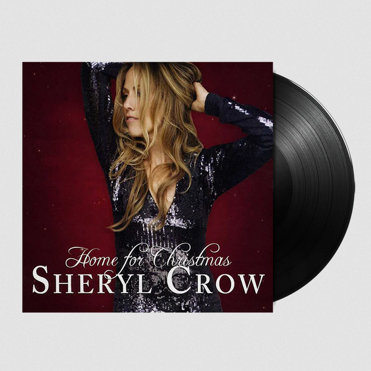 Sheryl Crow - Home For Christmas