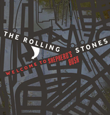Rolling Stones – Welcome To Shepherd's Bush