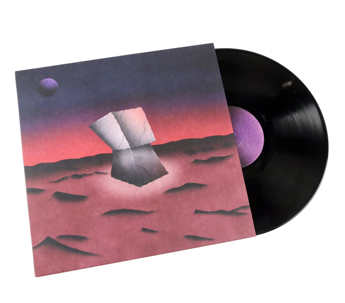 King Krule - Space Heavy