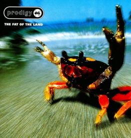 Prodigy - Fat Of The Land