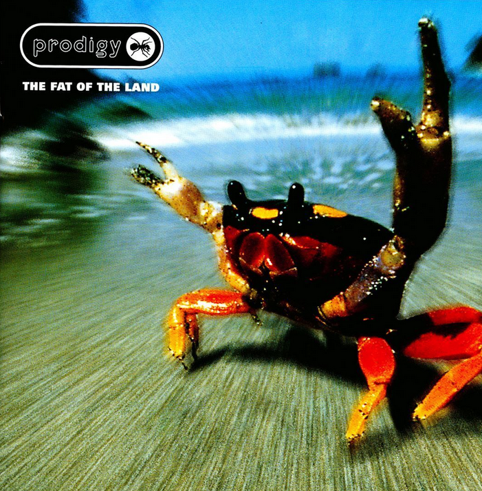 Prodigy - Fat Of The Land