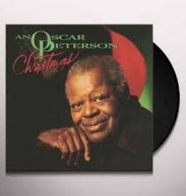 Oscar Peterson - An Oscar Peterson Christmas