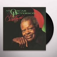 Oscar Peterson - An Oscar Peterson Christmas