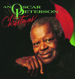 Oscar Peterson - An Oscar Peterson Christmas