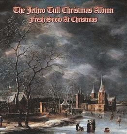 Jethro Tull - Fresh Snow At Christmas