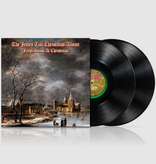 Jethro Tull - Fresh Snow At Christmas