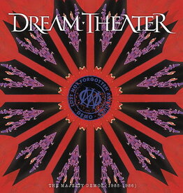 Dream Theater – The Majesty Demos (1985-1986)