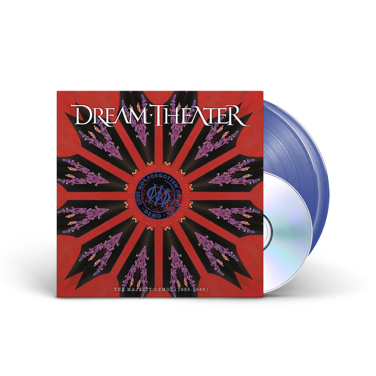 Dream Theater – The Majesty Demos (1985-1986)