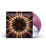 Dream Theater - Lost Not Forgotten Archives: When Dream And Day Reunite