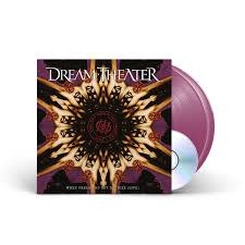 Dream Theater - Lost Not Forgotten Archives: When Dream And Day Reunite