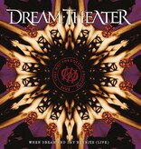 Dream Theater - Lost Not Forgotten Archives: When Dream And Day Reunite