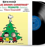 Vince Guaraldi – A Charlie Brown Christmas (Deluxe Edition)