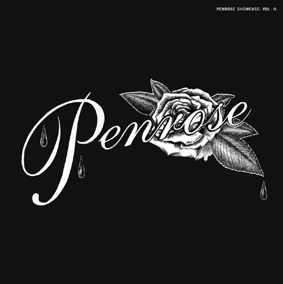 Various - Penrose Showcase Vol. II