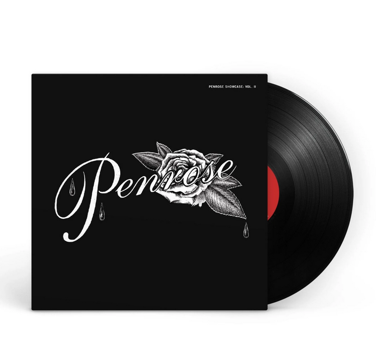 Various - Penrose Showcase Vol. II