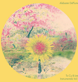 Alabaster DePlume – To Cy & Lee: Instrumentals Vol. 1