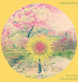 Alabaster DePlume – To Cy & Lee: Instrumentals Vol. 1