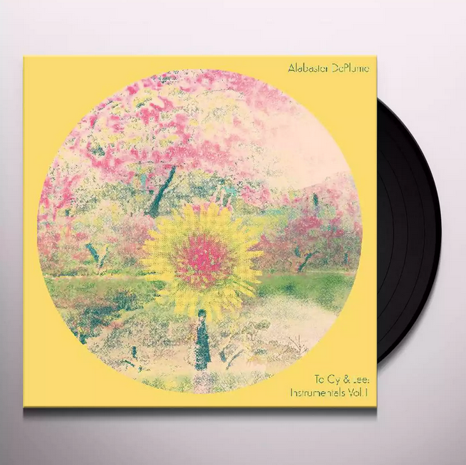 Alabaster DePlume – To Cy & Lee: Instrumentals Vol. 1