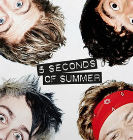 5 Seconds Of Summer – 5 Seconds Of Summer (10th Anniversary)