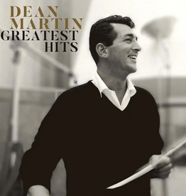 Dean Martin – Greatest Hits