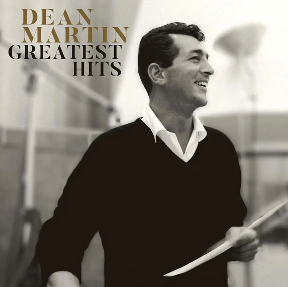Dean Martin – Greatest Hits