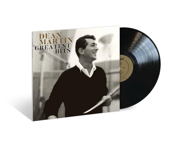 Dean Martin – Greatest Hits