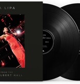 Dua Lipa – Live From The Royal Albert Hall