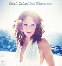 Sarah McLachlan - Wintersong
