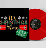 Various - It's Christmas Time