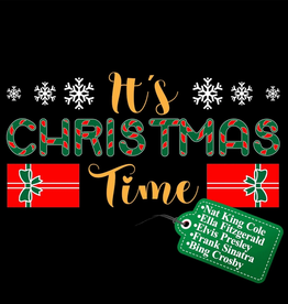 Various - It's Christmas Time