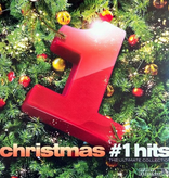 Various - Christmas #1 Hits: The Ultimate Collection