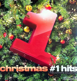 Various - Christmas #1 Hits: The Ultimate Collection
