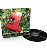 Various - Christmas #1 Hits: The Ultimate Collection