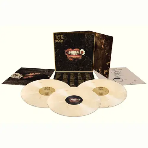 Hozier - Unreal Unearth: Undending (Deluxe Edition)